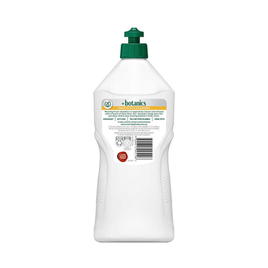 Morning Fresh Dish Liquid Lemon Myrtle & Mandarin - 680mL
