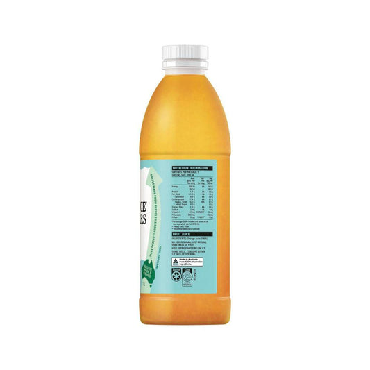 The Juice Brothers Orange Juice - 1L
