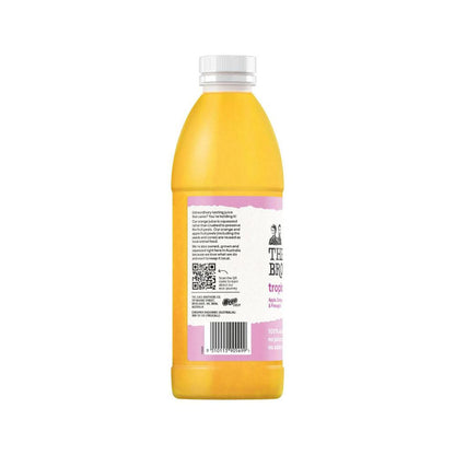 The Juice Brothers Tropical Juice - 1L