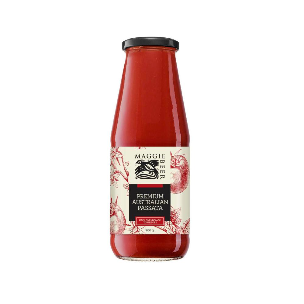 Maggie Beer Rustic Passata - 700g