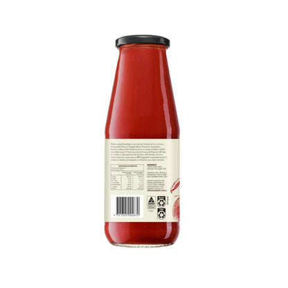Maggie Beer Rustic Passata - 700g