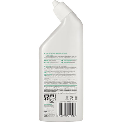Ecostore Antibacterial Toilet Cleaner Eucalyptus 500mL