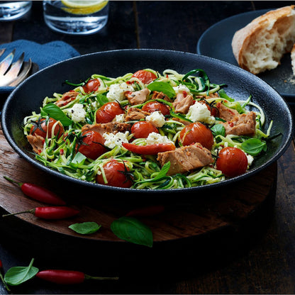 John West Yellowfin Tuna With Tomato & Chilli In Oil 90g