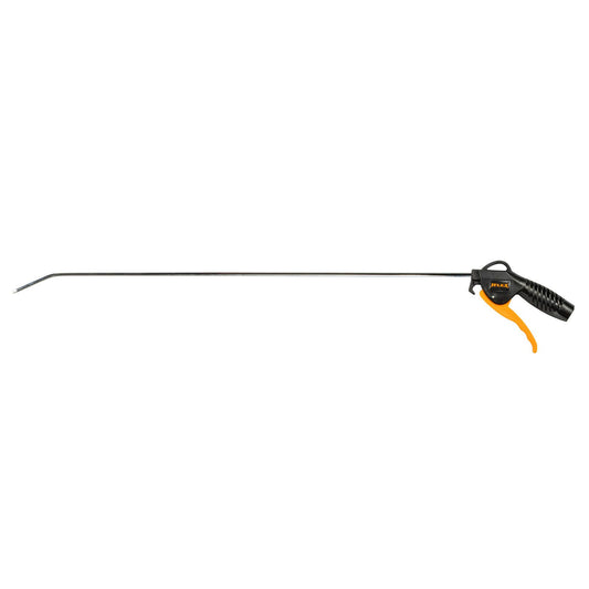 Jflex Air Blow Gun 600mm Extended Nozzle