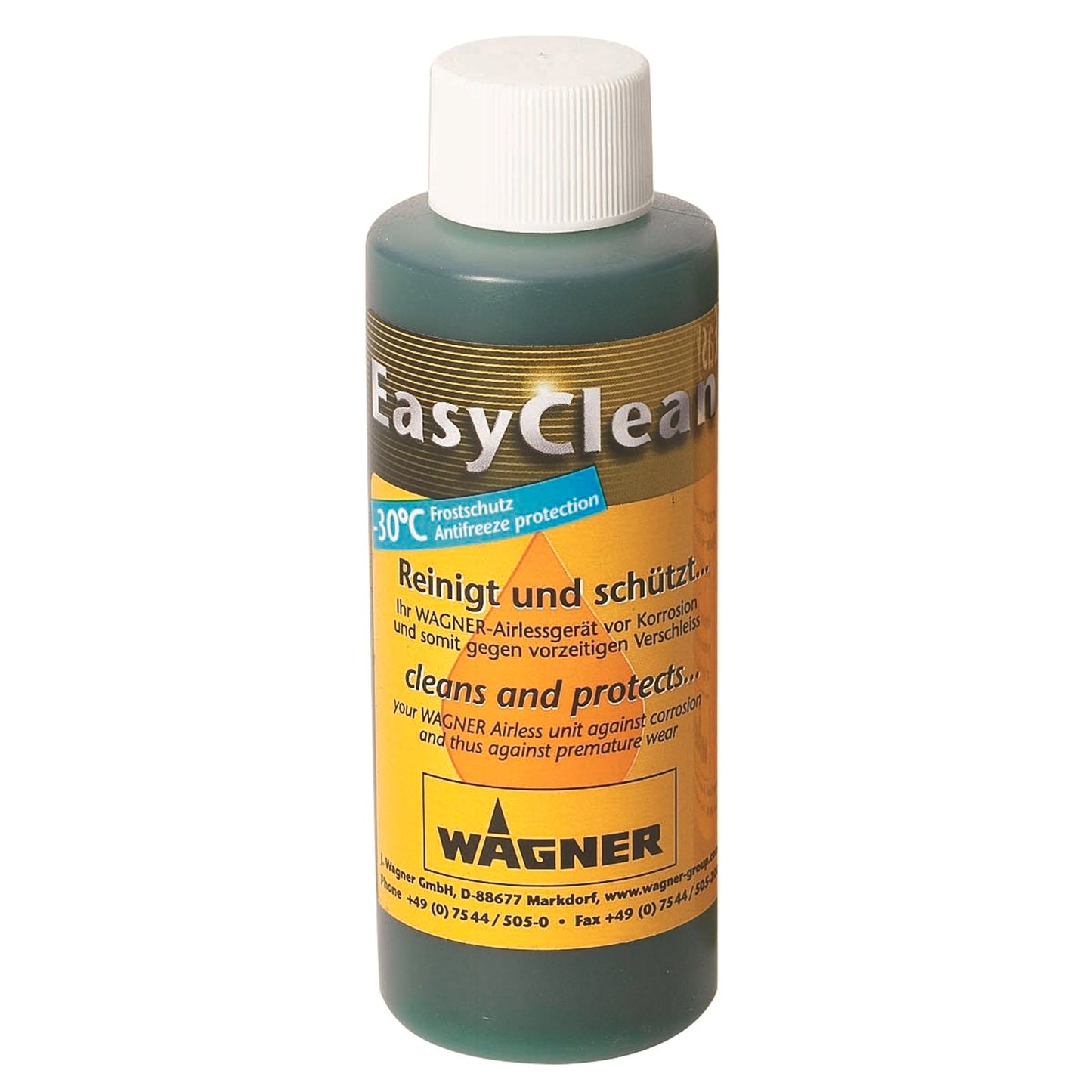 Wagner Easy Clean Lubricant - 125ml