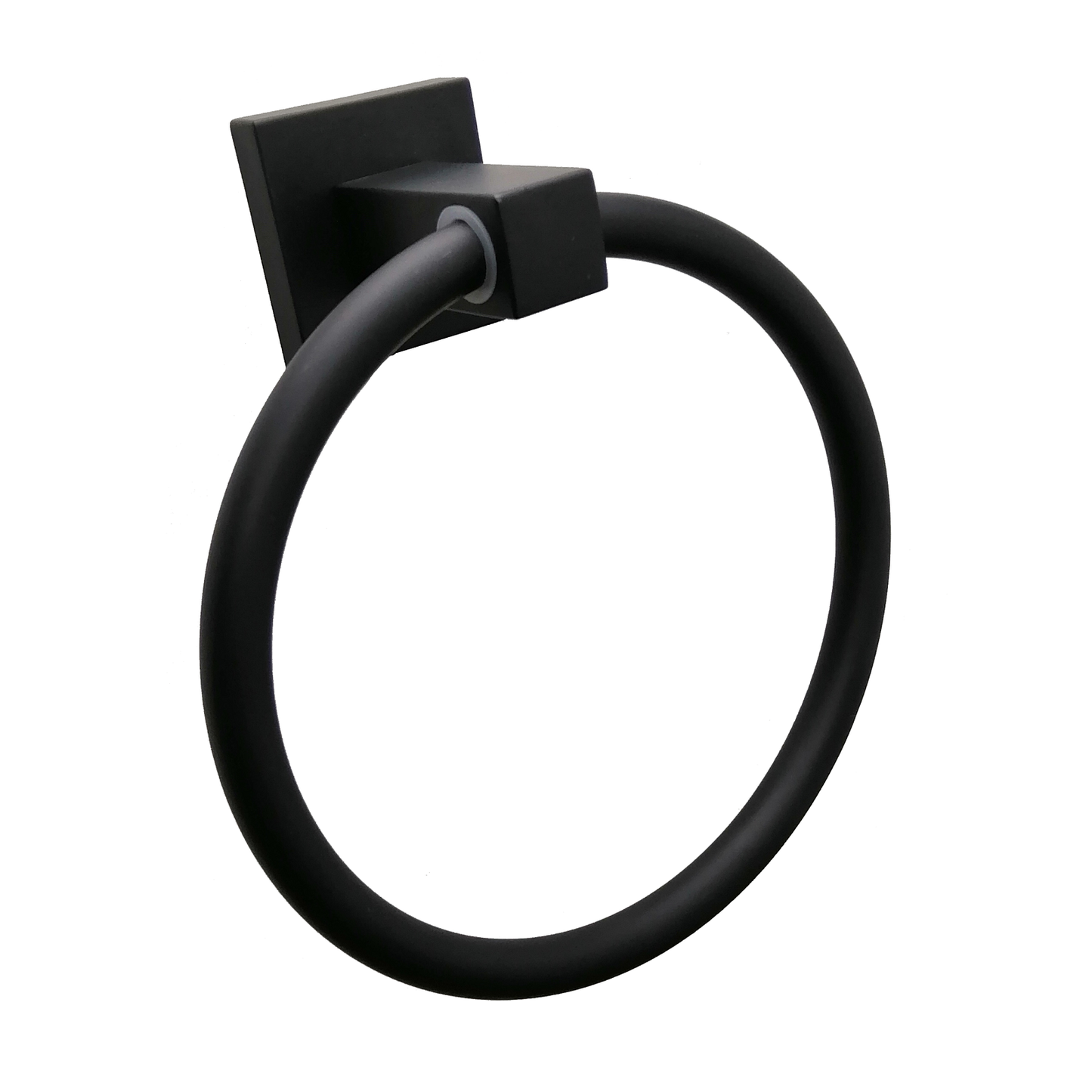 Barelli Piazza Single Towel Ring - 165mm