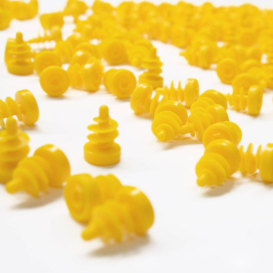 I Create Big Screws - 100 Pack - 140 x 170mm