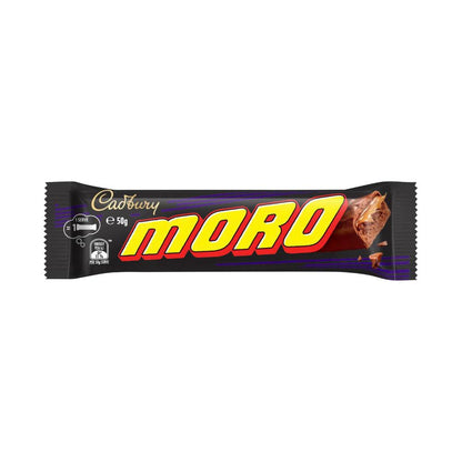 Cadbury Moro Chocolate Bar - 50g