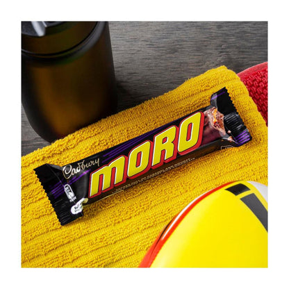 Cadbury Moro Chocolate Bar - 50g