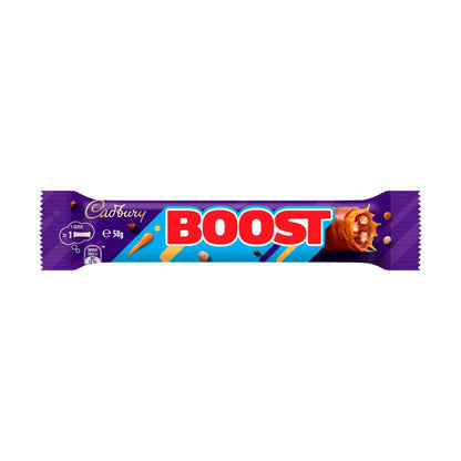 Cadbury Boost Chocolate Bar - 50g