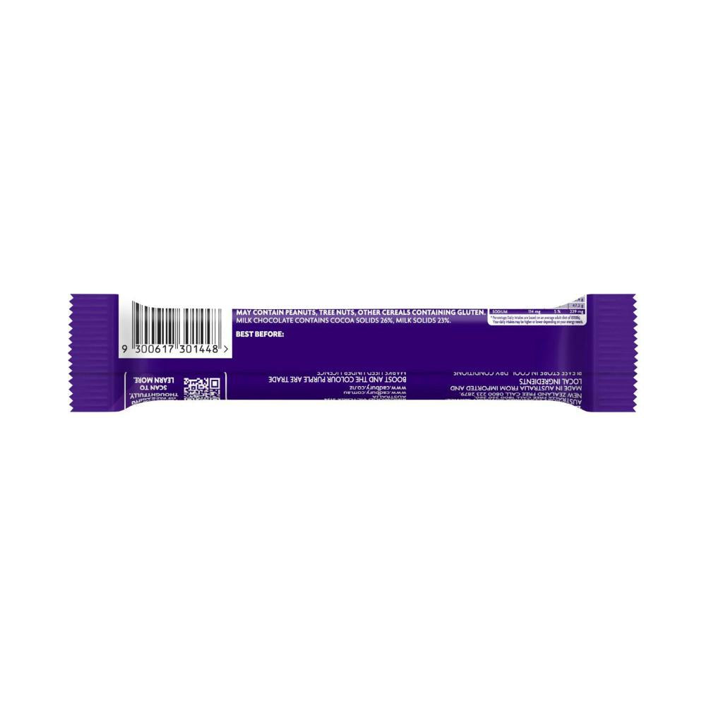 Cadbury Boost Chocolate Bar - 50g