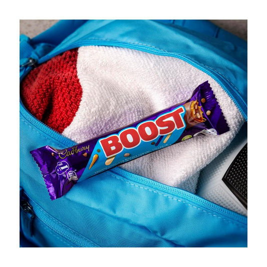 Cadbury Boost Chocolate Bar - 50g