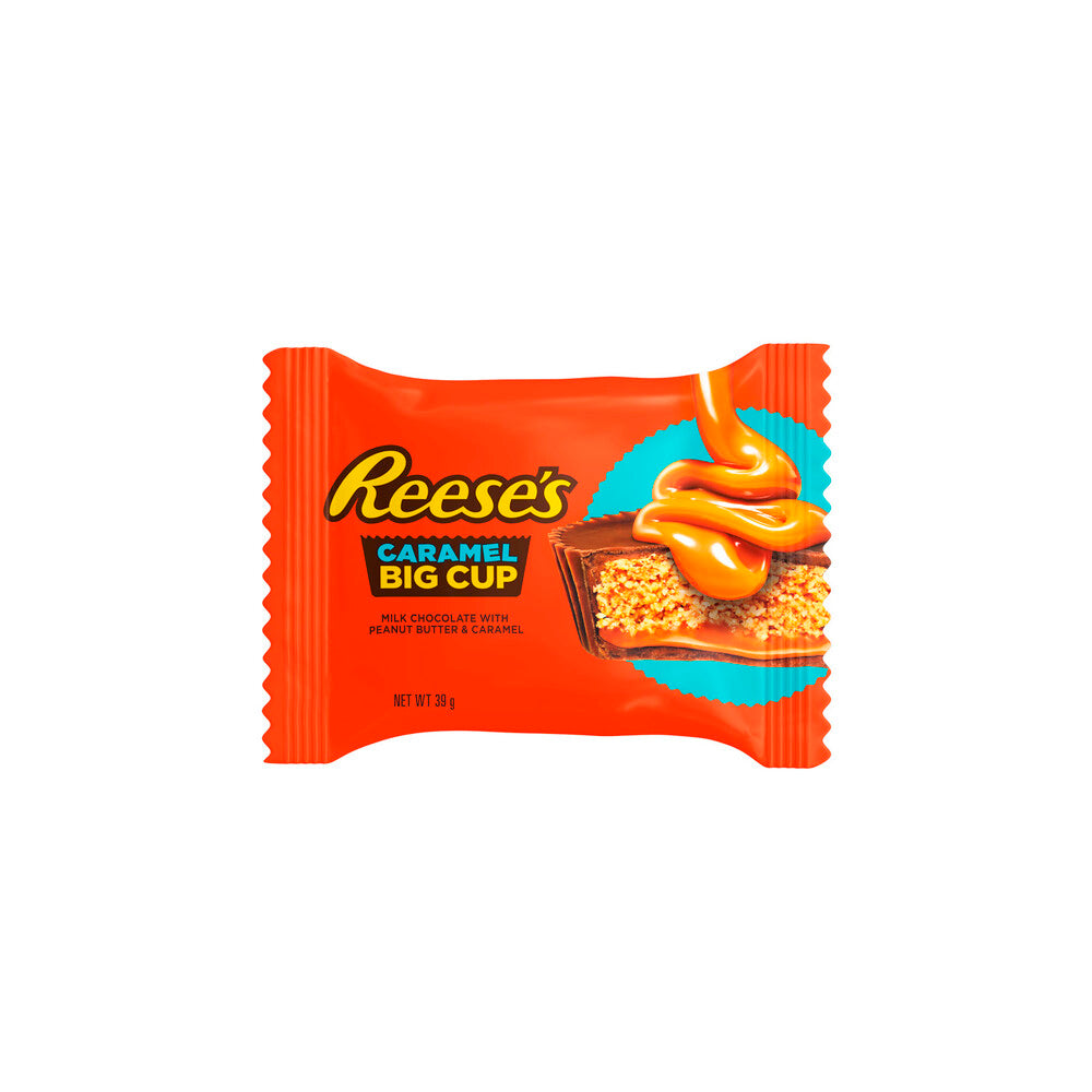 Reese's Caramel Big Cup - 39g