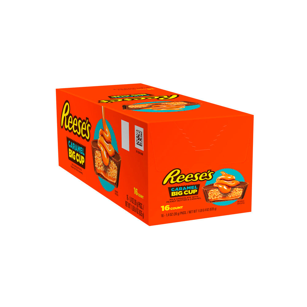 Reese's Caramel Big Cup - 39g