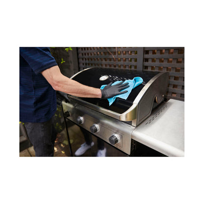 Vileda Ansell General Purpose Nitrile Gloves Large - 50 pack