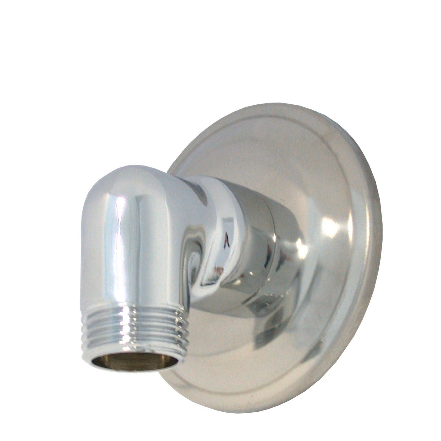 Flexispray Wall Elbow - 90 Deg