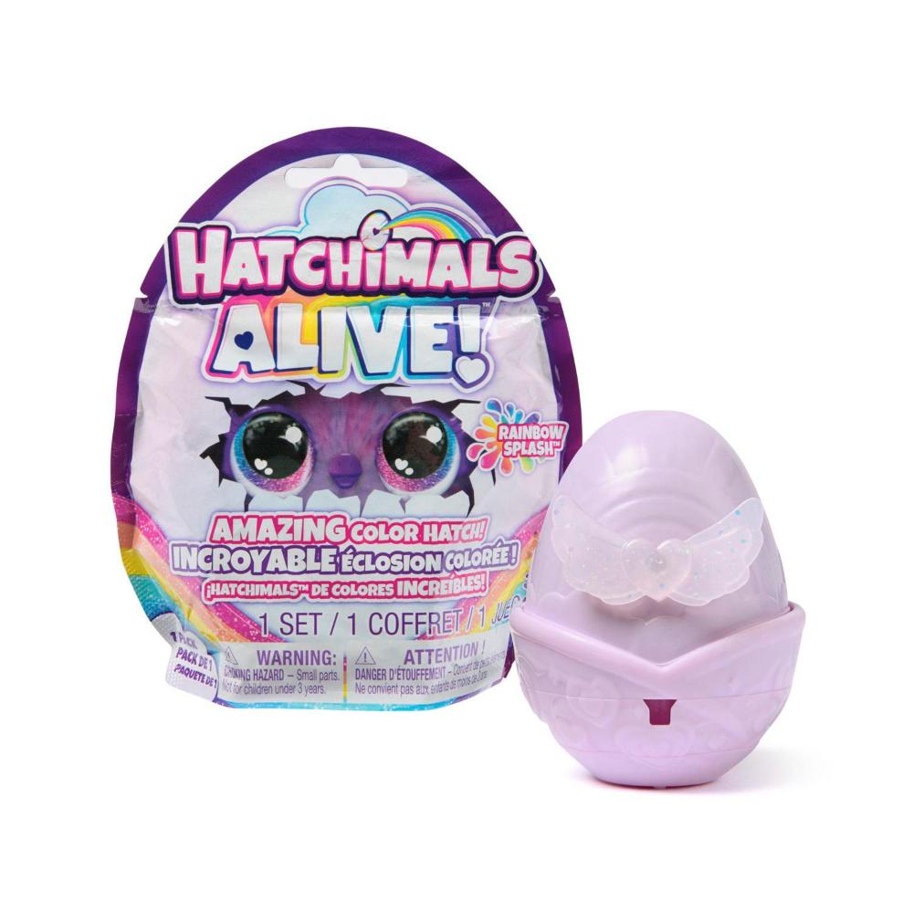 Hatchimals Alive1 pack - 1 pack