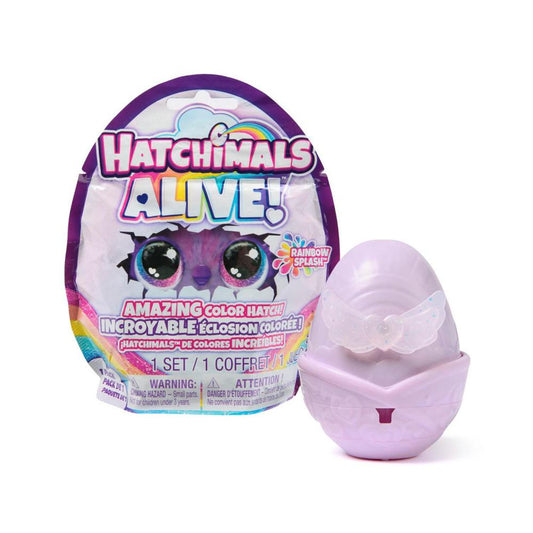Hatchimals Alive1 pack - 1 pack