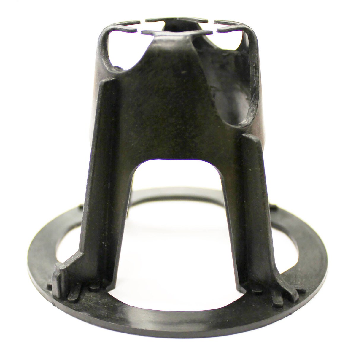 Jack Bar Chairs - 50-65mm - Plastic - Dual Height
