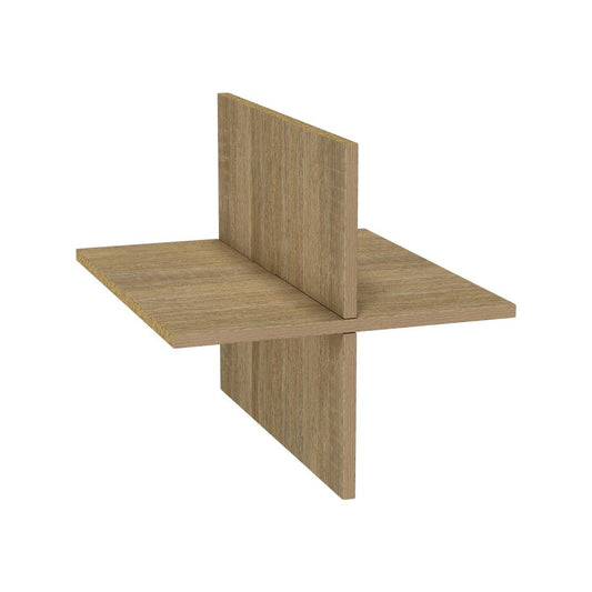 Flexi Storage Clever Cube - 335mm x 385mm x 335mm - Oak - Divider Insert