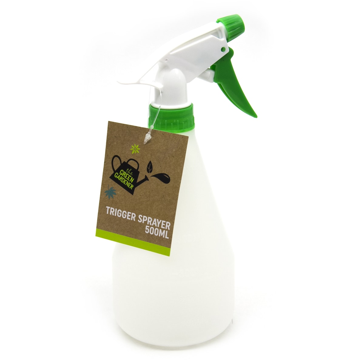 Green Gardener Spray Bottle 500ml