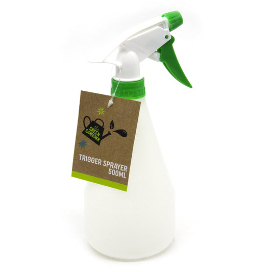 Green Gardener Spray Bottle 500ml
