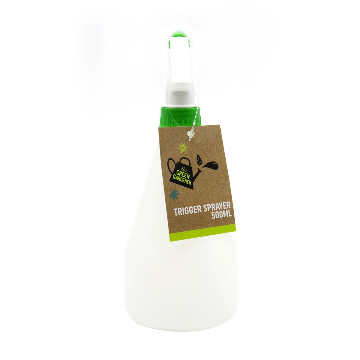 Green Gardener Spray Bottle 500ml