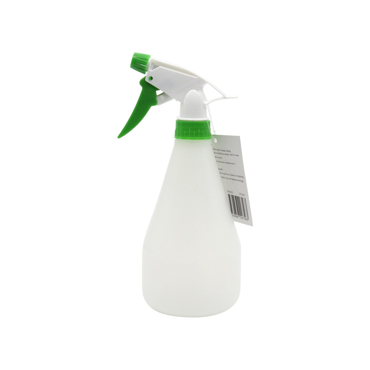 Green Gardener Spray Bottle 500ml