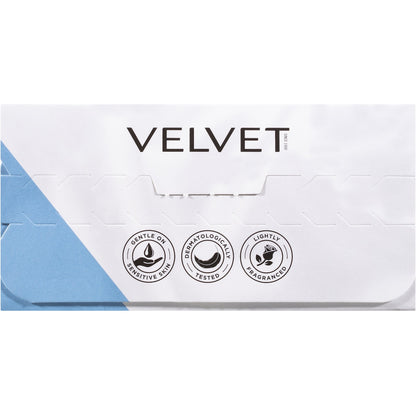 Velvet Pure Bar Soap Pure 4 Pack