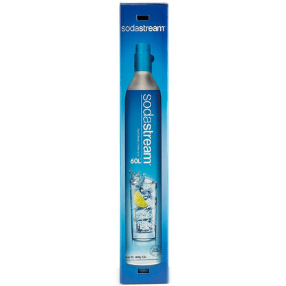 Sodastream Cylinder 60L