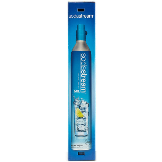 Sodastream Cylinder 60L