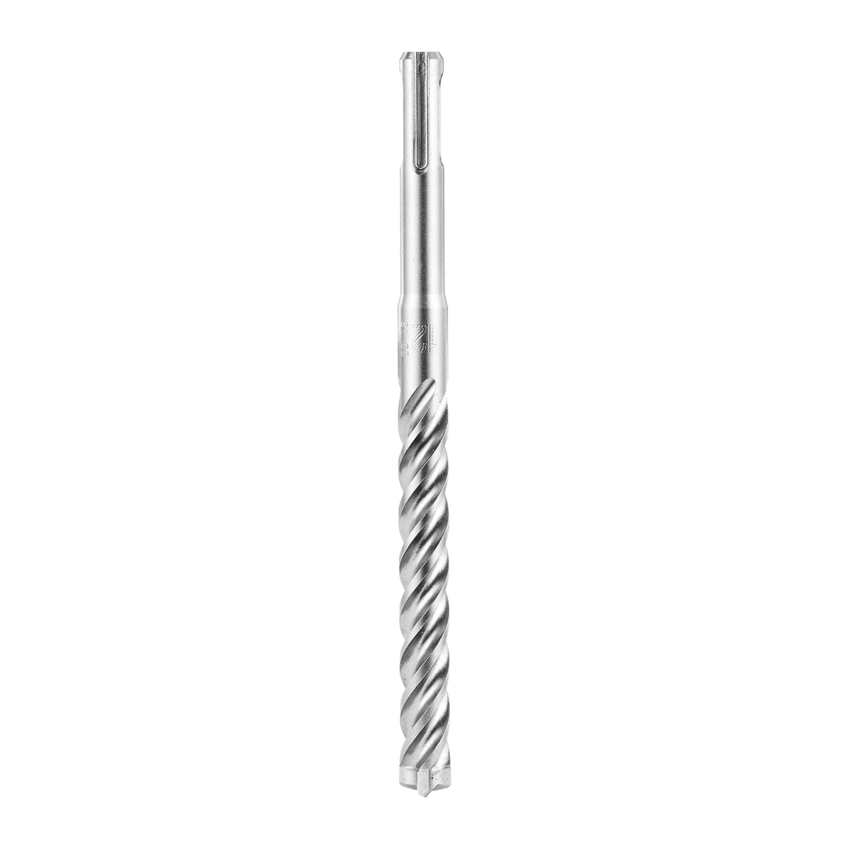 Kango SDS Plus Drill Bit - 12mm x 160mm - Steel - Low Vibration Performance