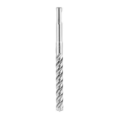 Kango SDS Plus Drill Bit - 12mm x 160mm - Steel - Low Vibration Performance