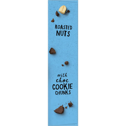 Carmans Protein Bars Cookies & Cream Limited Edition 5 pack