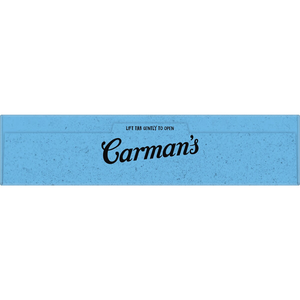 Carmans Protein Bars Cookies & Cream Limited Edition 5 pack