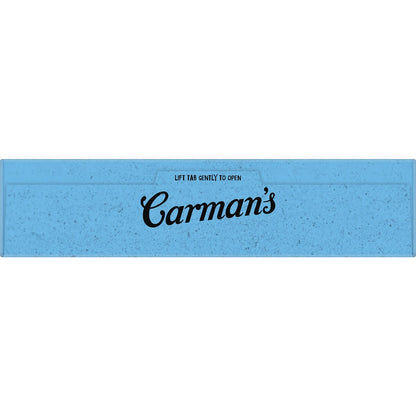 Carmans Protein Bars Cookies & Cream Limited Edition 5 pack