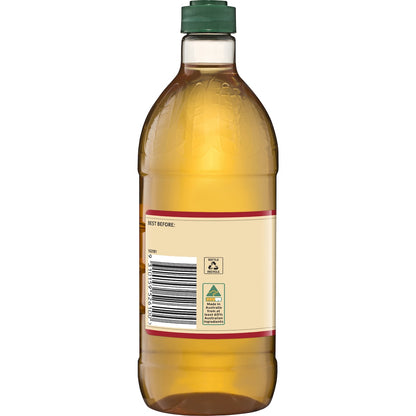 Cornwells Apple Cider Vinegar 750ml