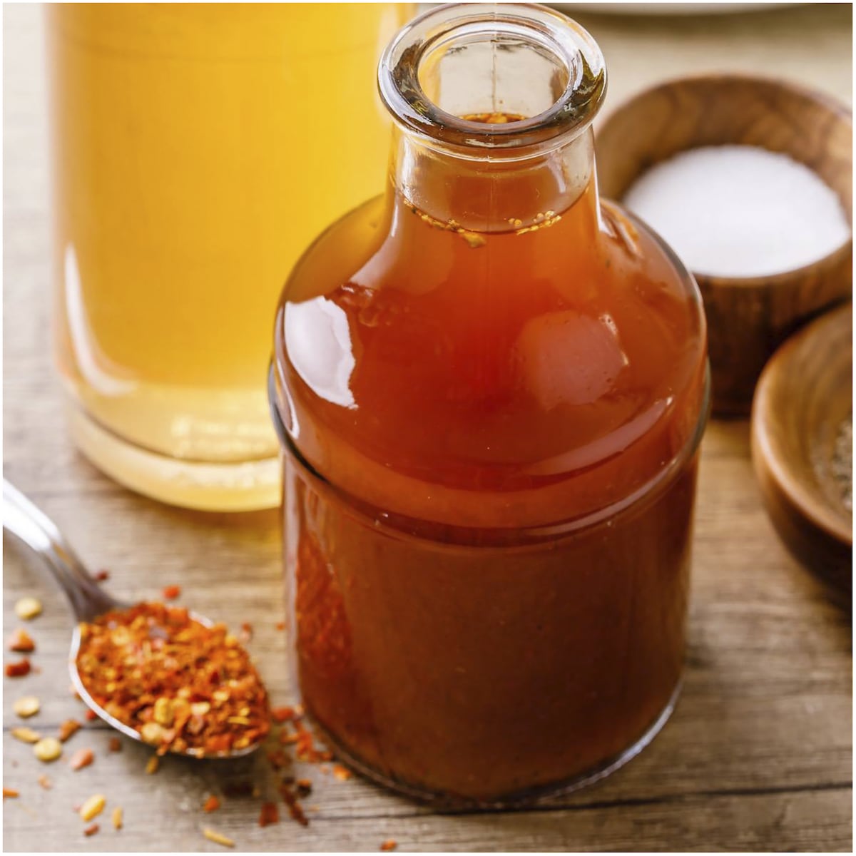 Cornwells Apple Cider Vinegar 750ml