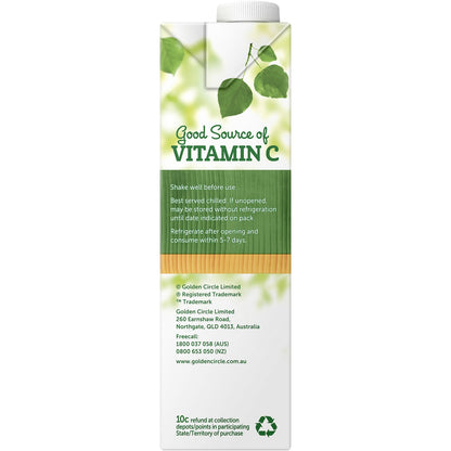 Golden Circle Fruit Drinks Apricot Nectar 1L
