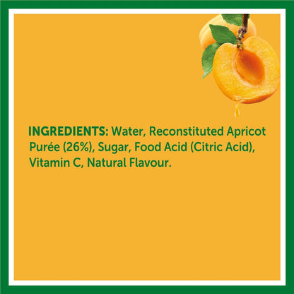 Golden Circle Fruit Drinks Apricot Nectar 1L