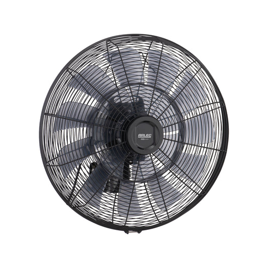 Arlec Grid Connect Smart DC Wall Fan - 45cm