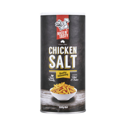 Nice N' Tasty Seasoning Chicken Salt - 400g