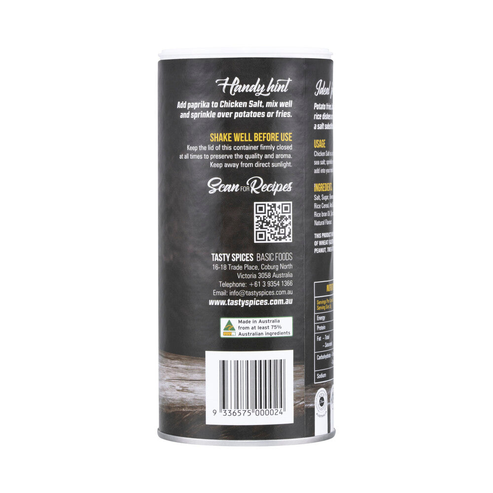 Nice N' Tasty Seasoning Chicken Salt - 400g