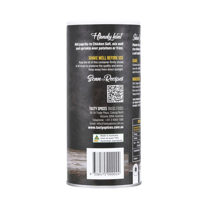 Nice N' Tasty Seasoning Chicken Salt - 400g