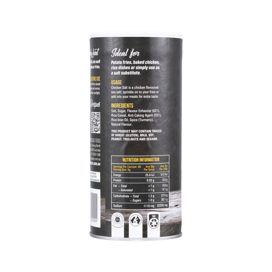 Nice N' Tasty Seasoning Chicken Salt - 400g