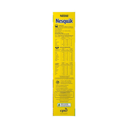 Nestle Nesquik Cereal - 600g