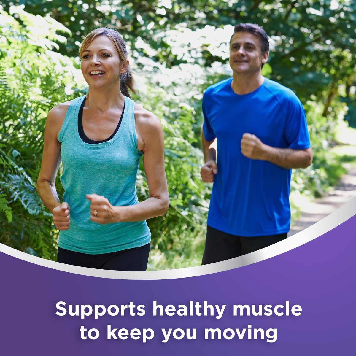 Caltrate Bone & Muscle With Calcium & Vitamin D3 60 pack