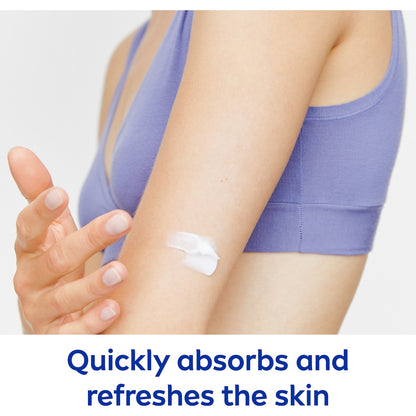 Nivea Soft Moisturiser For Face & Body Mini Tub 50ml