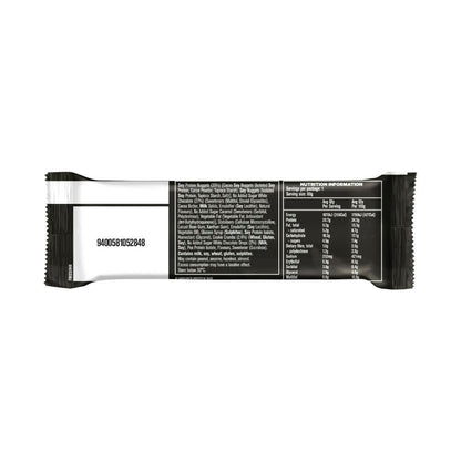 Musashi Protein Crisp Bar White Chocolate Cookies & Cream - 60g