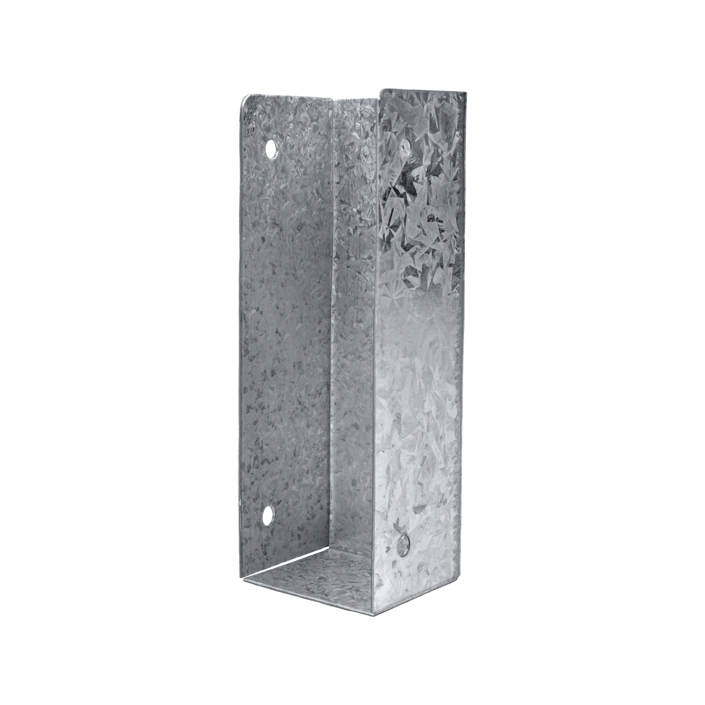 Boxspan Galvanised Framing Bracket - 200mm